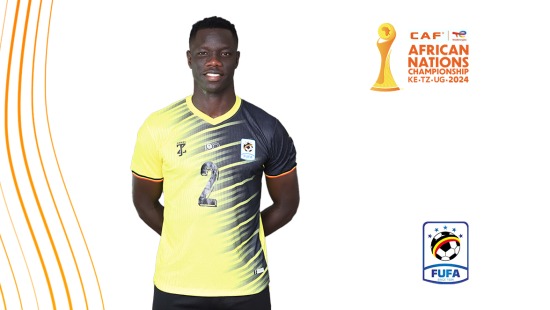 Meet Arnold Odong: The Outstanding SC Villa and Uganda Cranes Defender