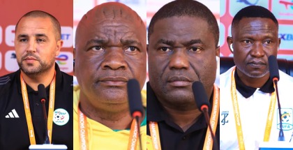 CHAN 2024 Group C: Algeria eye progress, Uganda face must-win clash as South Africa enter the fray— Matchday Preview