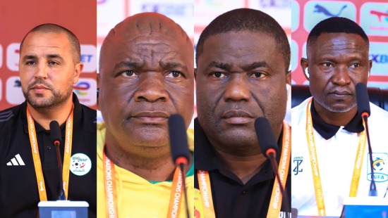 CHAN 2024 Group C: Algeria eye progress, Uganda face must-win clash as South Africa enter the fray— Matchday Preview
