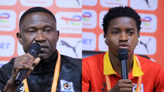 Uganda Cranes kick off CHAN 2024 campaign with high hopes against Desert Foxes