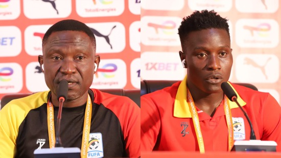 CHAN 2024: Uganda Cranes Eye Another Strong Performance Against Niger