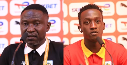 Uganda Cranes Aim for Historic Feat Against Senegal in CHAN 2024 Quarterfinal