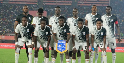 CHAN 2024: Cranes Soar After Crucial Victory Against Guinea