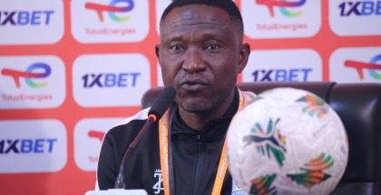 We Believed and We Did It – Head Coach Morley Byekwaso on Qualification