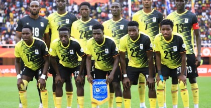 CHAN 2024: Uganda Cranes exit with pride after narrow loss to Senegal