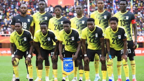 CHAN 2024: Uganda Cranes exit with pride after narrow loss to Senegal
