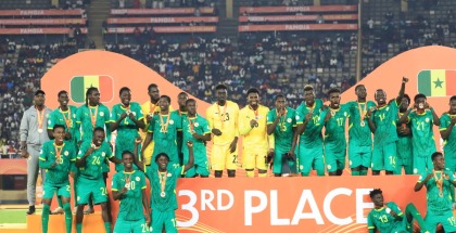 Senegal Edge Sudan in Penalty Shootout to Seal CHAN Bronze