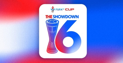 The Showdown 16: St Joseph’s College Layibi to Host the FUFA TV Cup Final Round