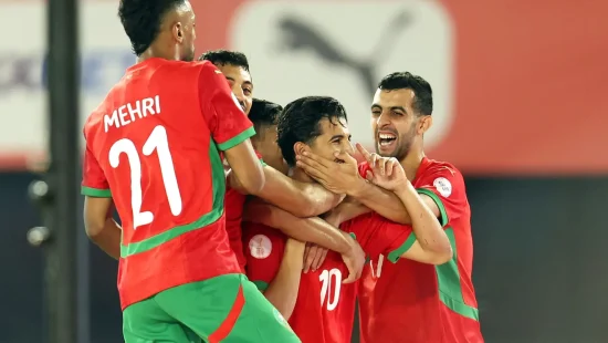 CHAN 2024: Morocco Edge Senegal on Penalties to Seal Final Spot