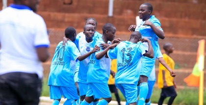 Odilo 2025 Girls: Oasis to face Prime View, Bergen face Habanomu in semis as Group stage closes.