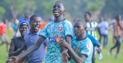 The Showdown 16: Hosts Layibi edge thriller as Nabumali and Mpanga shine on Day Two