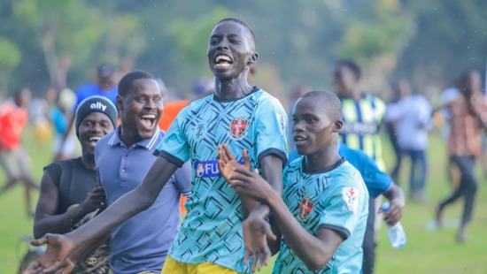 The Showdown 16: Hosts Layibi edge thriller as Nabumali and Mpanga shine on Day Two