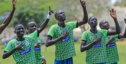 The Showdown 16: Goals galore as Ngora stun Boroboro and Nabumali hit five on Day Three