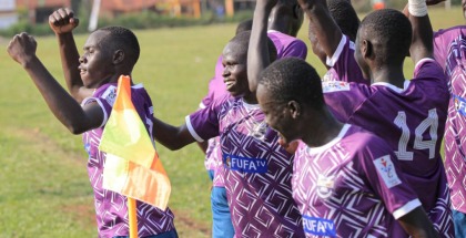 The Showdown 16: Sixteen Goals Scored on Match Day 1, Layibi Secures a Win