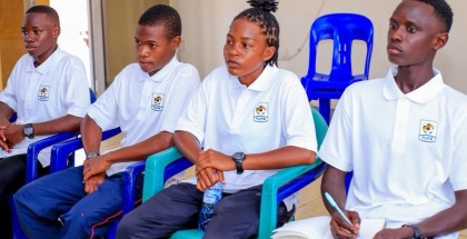 Odilo 2025 Girls: Clubs Know Their Group Stage Opponents as Championship Kicks Off Today