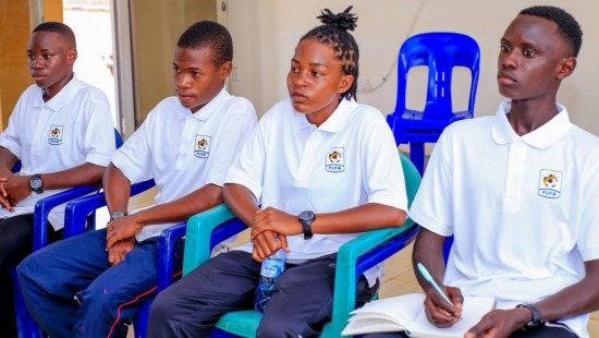 Odilo 2025 Girls: Clubs Know Their Group Stage Opponents as Championship Kicks Off Today