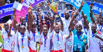Odilo 2025 Girls: Oasis defeat Habanomu to claim their first Odilo Championship Trophy