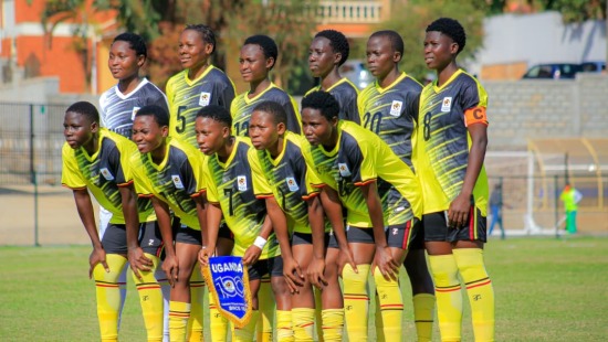 FIFA U20 WWCQ: Queen Cranes cruise past Namibia in first-leg encounter
