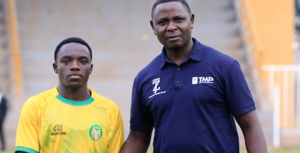 Man of the Match Performers Shine on StarTimes Uganda Premier League Matchday One