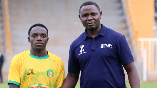 Man of the Match Performers Shine on StarTimes Uganda Premier League Matchday One