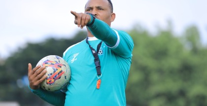 Meet every FTBFWSL Head Coach for the 2025/26 Season