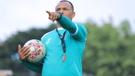 Meet every FTBFWSL Head Coach for the 2025/26 Season