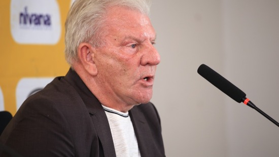 Uganda Cranes Squad Named for October FIFA 2026 World Cup Qualifiers