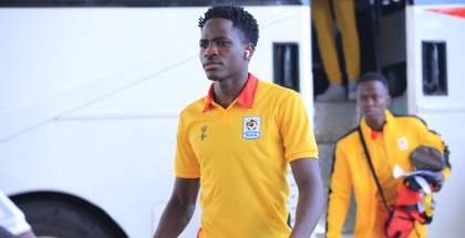 FIFA U17 World Cup Qatar 2025: Uganda Cubs off to Dubai for further preparations