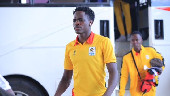 FIFA U17 World Cup Qatar 2025: Uganda Cubs off to Dubai for further preparations