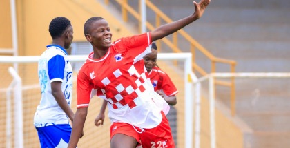 Player spotlight: Nusulah Nakintu in her own words