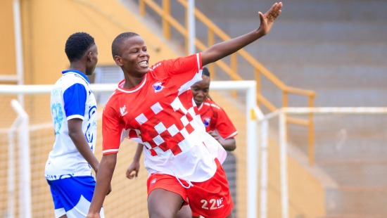 Player spotlight: Nusulah Nakintu in her own words