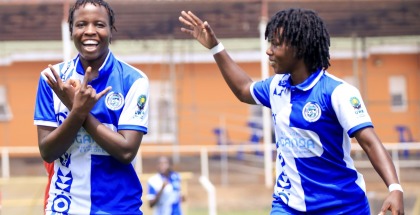 Finance Trust Bank FUFA Women Super League 2025/2026: Matchday 3 wrap-up