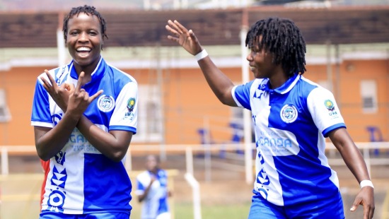 Finance Trust Bank FUFA Women Super League 2025/2026: Matchday 3 wrap-up