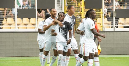 Uganda Fall to Algeria in Final 2026 FIFA World Cup Qualifier, Finish Second in Group G