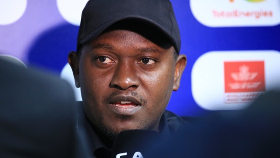 FIFA U-17 World Cup Qatar 2025: Uganda Names Provisional Squad