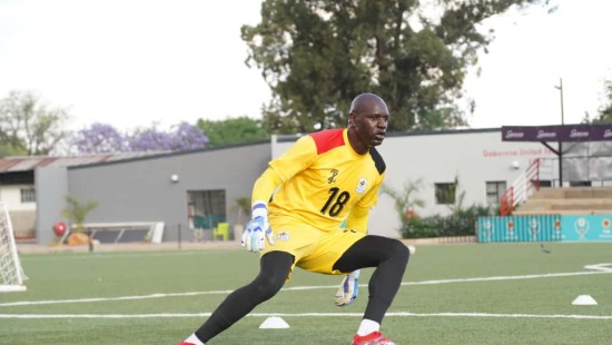 Denis Onyango: We Must Stay Alert and Fight for Results Against Botswana