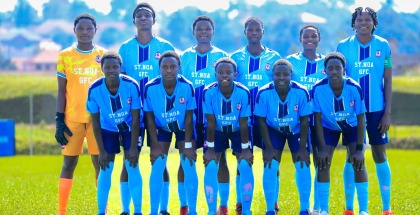 Finance Trust Bank FUFA Women Super League 2025/2026: Matchday two wrap-up