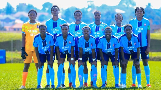 Finance Trust Bank FUFA Women Super League 2025/2026: Matchday two wrap-up