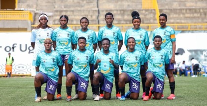 Kamiyat’s Late Strike Earns Kampala Queens First Win of the Season, Kawempe Wins on the Road
