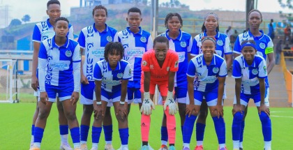 Finance Trust Bank FUFA Women Super League 2025/2026: Matchday Four Wrap-up