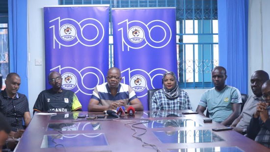 FUFA President Announces Suspension of 2025–2026 SUPL Format