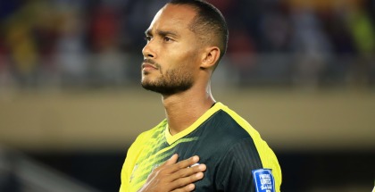 Jordan Obita reflects on his journey and Uganda’s World Cup dream