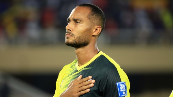 Jordan Obita reflects on his journey and Uganda’s World Cup dream