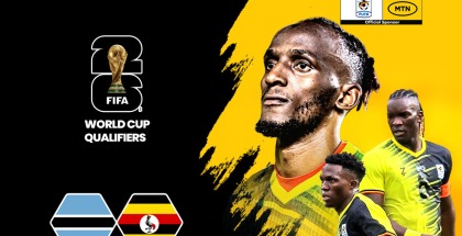 2026 FWCQ: Coach Put, Captain Aucho express readiness ahead of Botswana game