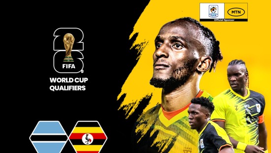 2026 FWCQ: Coach Put, Captain Aucho express readiness ahead of Botswana game