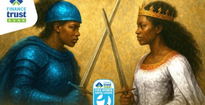 Kawempe Muslim Ladies FC and Kampala Queens FC Express Readiness Ahead of 2025/2026 FTBFWSL Season Opener