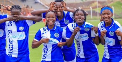 FTBFWSL 2025/2026: Wrap-Up Of Matchday One, 16 Goals In 6 Games