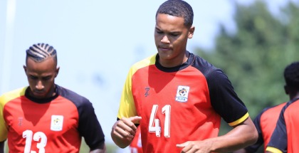 Exclusive: Toby Sibbick optimistic ahead of 2026 FWCQ match against Botswana & Algeria