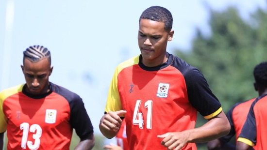 Exclusive: Toby Sibbick optimistic ahead of 2026 FWCQ match against Botswana & Algeria