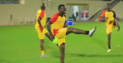 Uganda Cubs Set for First International Friendly Match Against Venezuela in Dubai
